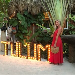 Meet your Posher, Marissa